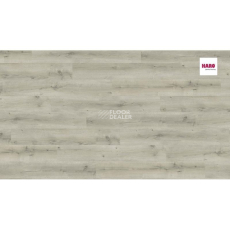 Haro Daily Edition 8 mm 541344 Дуб Бреда Светло-Серый фото 2 | FLOORDEALER